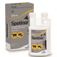Spotinor spot-on 250 ml